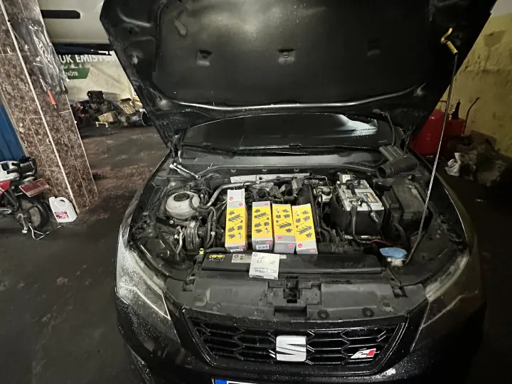 AWOSS OTOMOTİV (VW-AUDİ-SEAT-SKODA) SERVİSİ