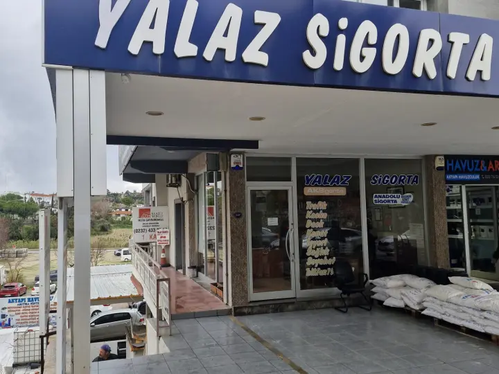 Axa Sigorta