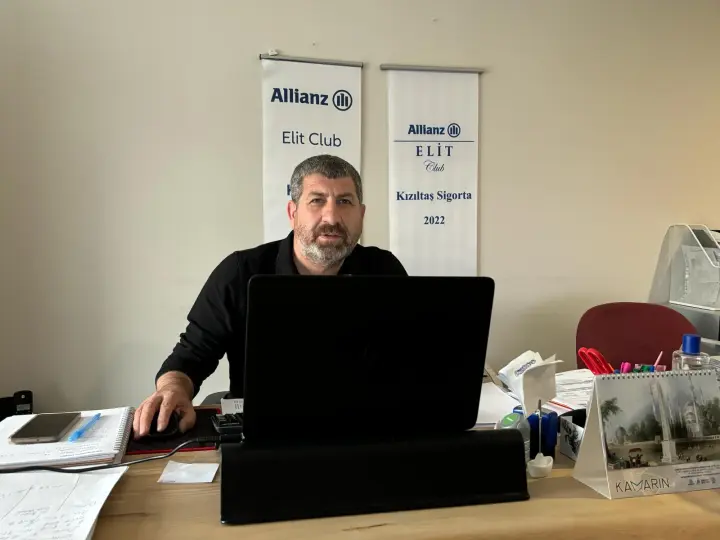 Axa Sigorta