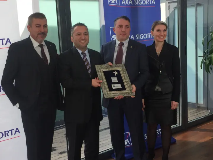 Axa Sigorta