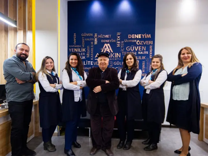 Axa Sigorta