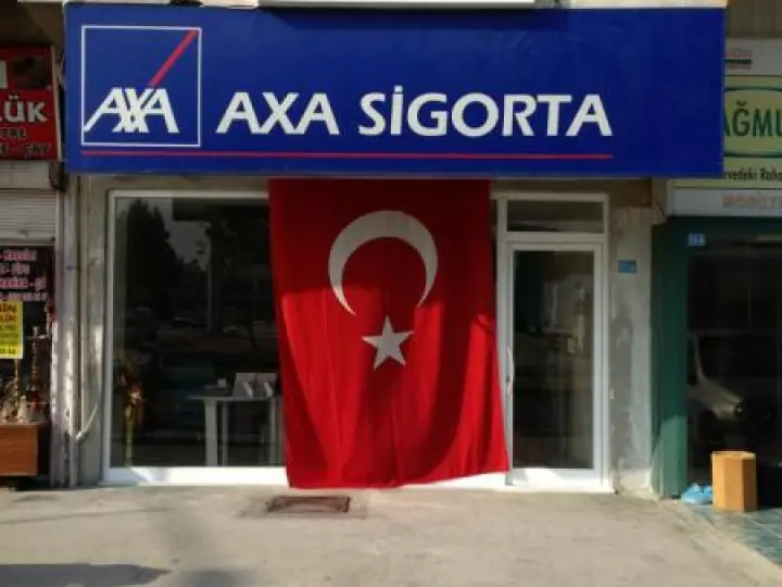 Axa Sigorta