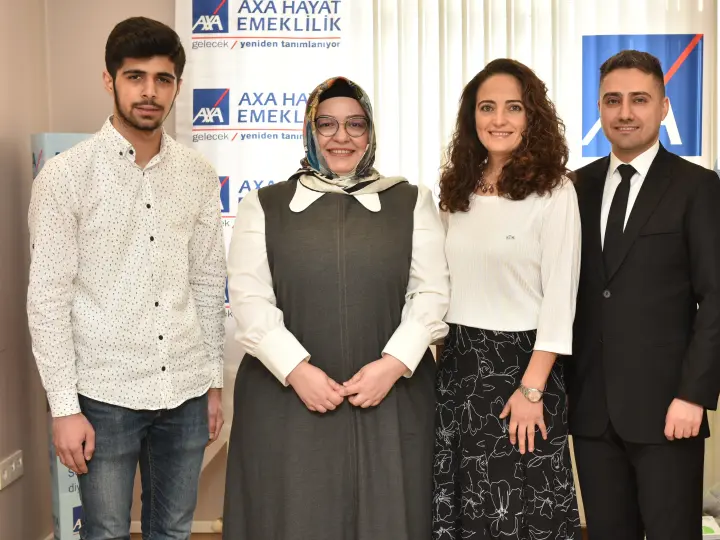 AXA Turyaş Sigorta Aracılık Hizmetleri Ltd.Şti.