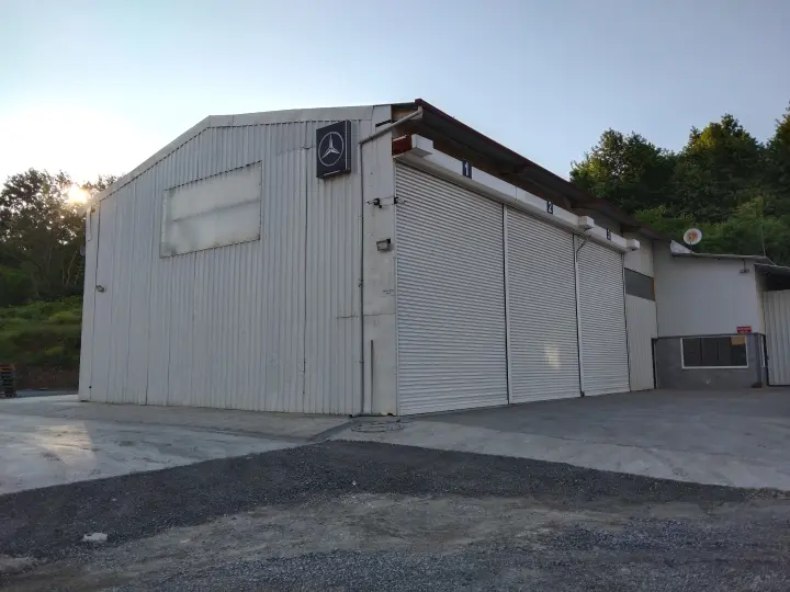 Axor-Actros-Atego Yedek Parça