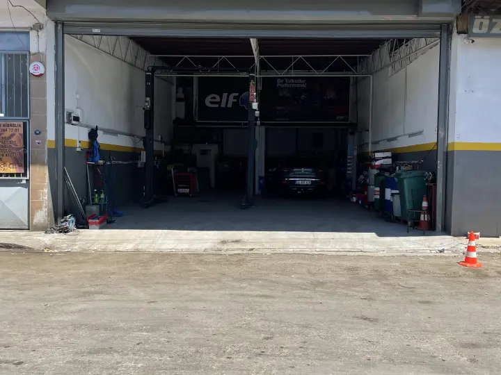 AY-DENİZ ÖZEL RENAULT SERVİSİ