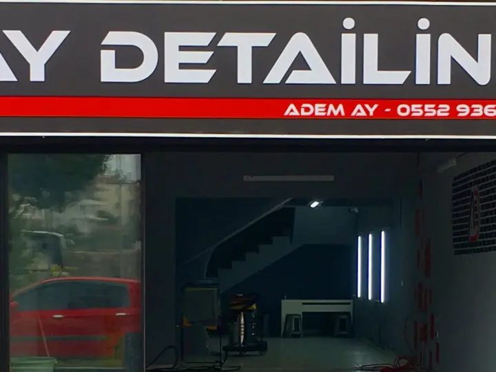Ay Detailing