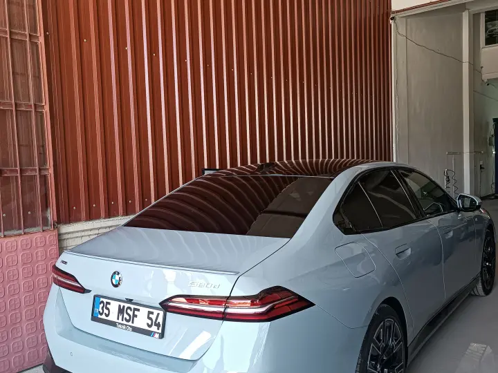 Ay Honda Edremit Özel Servis (Sadece Otomobil)