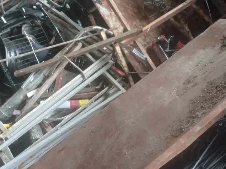 AY KARDEŞLER METAL