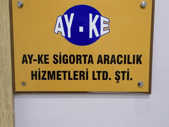 Ay-Ke Sigorta