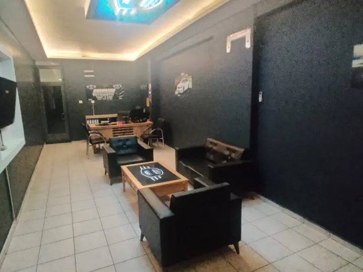 AY OTOMOTİV & EMLAK