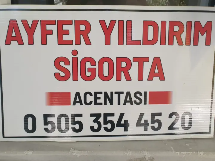 AY SİGORTA