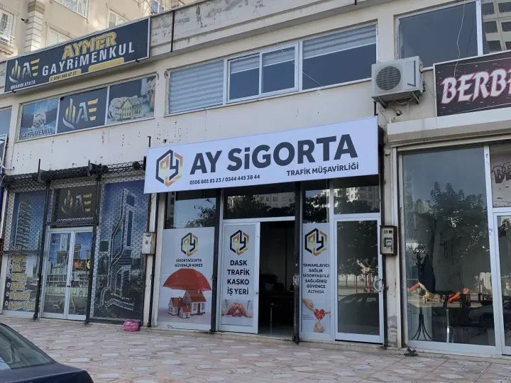 AY SİGORTA