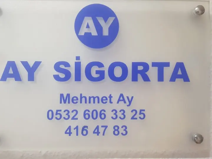 Ay Sigorta Acentesi
