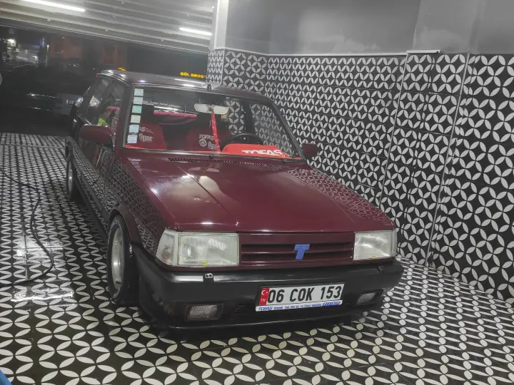 AY Yıldız Oto Elektrik Aksesuar & Tuning