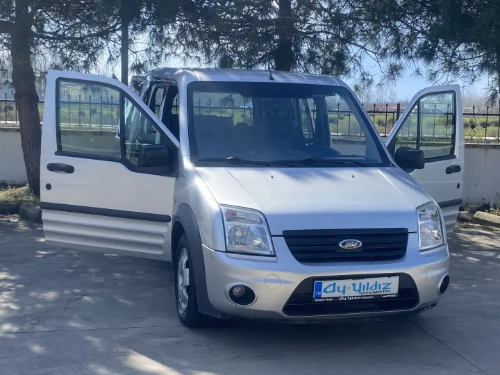 AY-YILDIZ OTOMOTİV