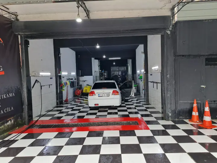 AYAS OTO CARWASH