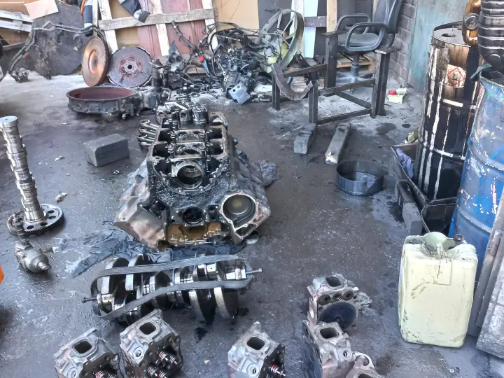 Ayaş Otomotiv Ostim