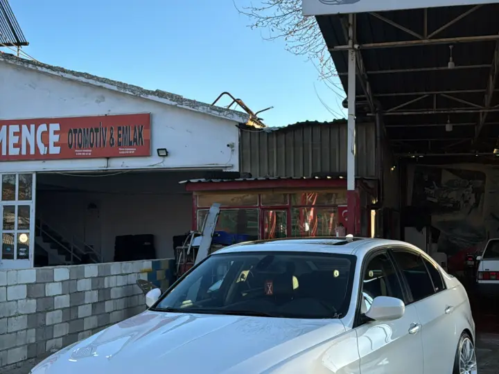 Ayaz Auto Detailing