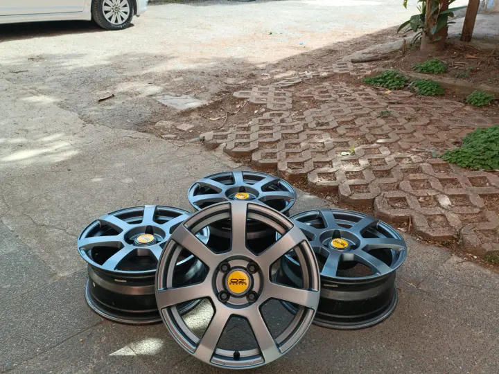 Ayaz Efe Oto Jant Lastik