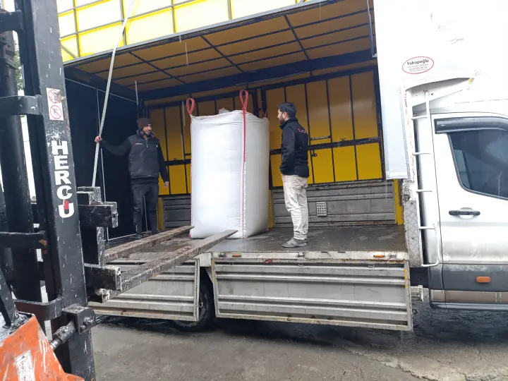 Ayaz Nakliyat / Eskişehir nakliyat