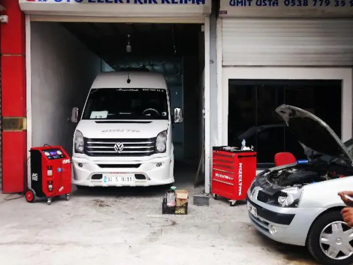 AyAz oTo Elektrik