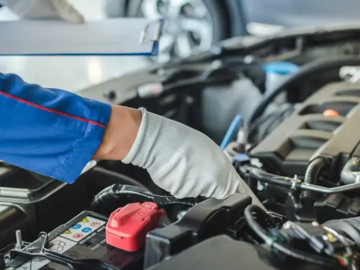 AYAZ OTO ELEKTRİK