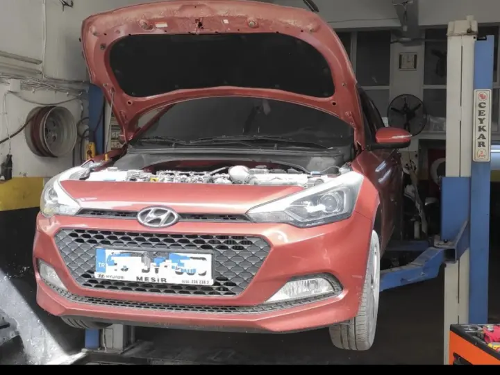 Ayaz oto servis