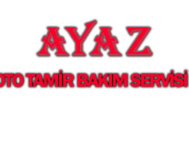 Ayaz Oto Tamir Bakım Servisi