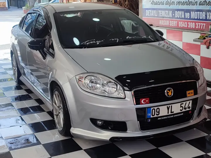 Ayaz oto yıkama