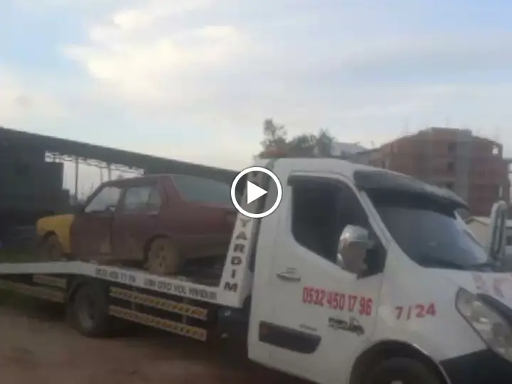 Ayaz oto yol yardım oto galeri