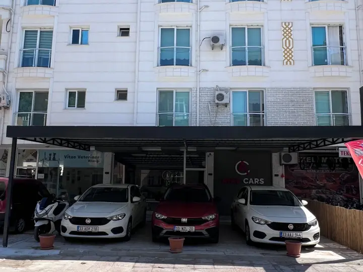 AYAZ RENT A CAR