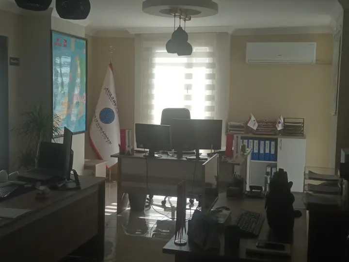 Ayazbey Nakliyat Uluslararası Taşımacılık Lojistik Hizmetleri San. ve Tic. Ltd. Şti.