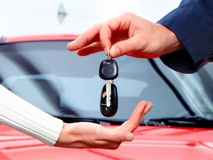 AYAZ&EFE RENT A CAR