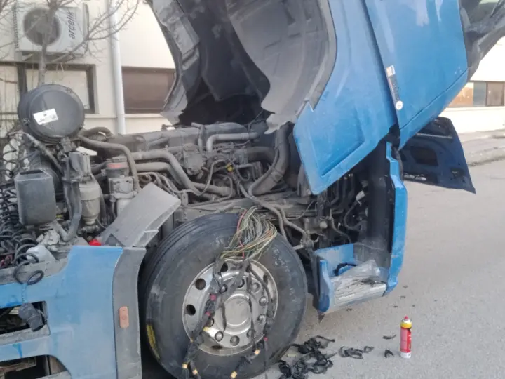 AYAZLAR OTO ELEKTRİK
