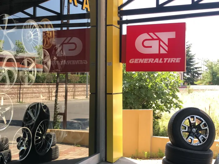 Ayazma Oto Servis + Lastik