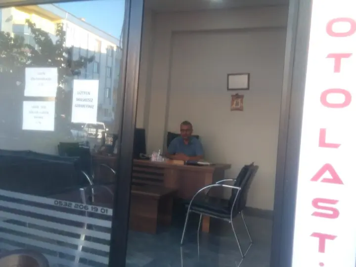 aybar oto lastik