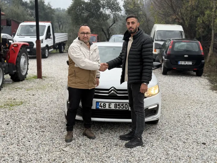 Aybars Oto Galeri