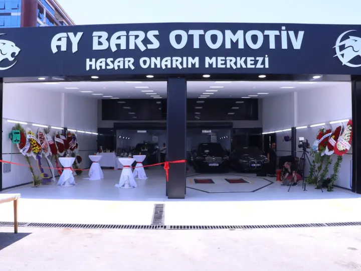 Aybars Otomotiv