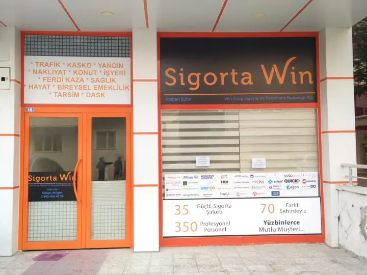 Ayben Sigorta Aracılık Hizmetleri Ltd.Şti