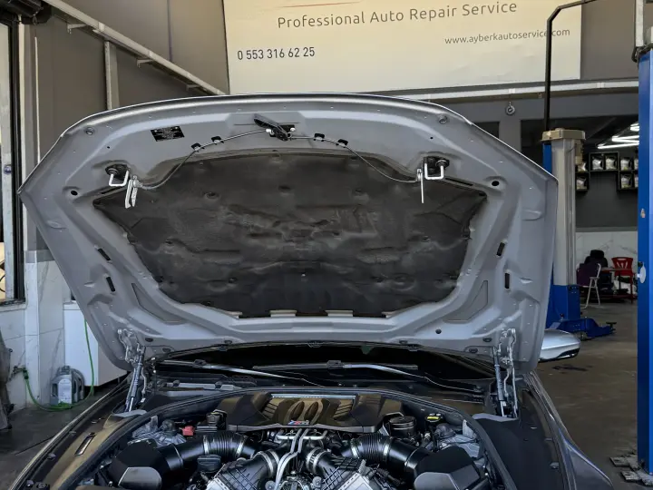 Ayberk Auto Service