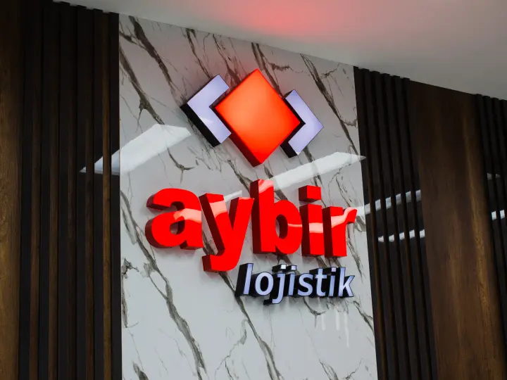 Aybir Lojistik