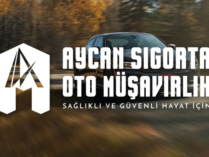 AYCAN OTO MUŞAVİRLİK