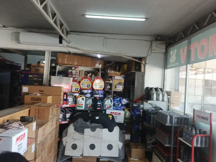 AYCAN OTOMOTİV FİAT RENAULT YEDEK PARÇA