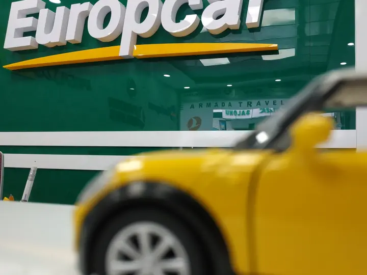Aycar Rent A Car