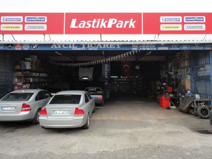 Aycıl Ticaret