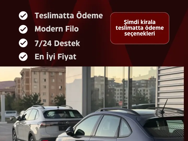 AYD CAR RENTAL
