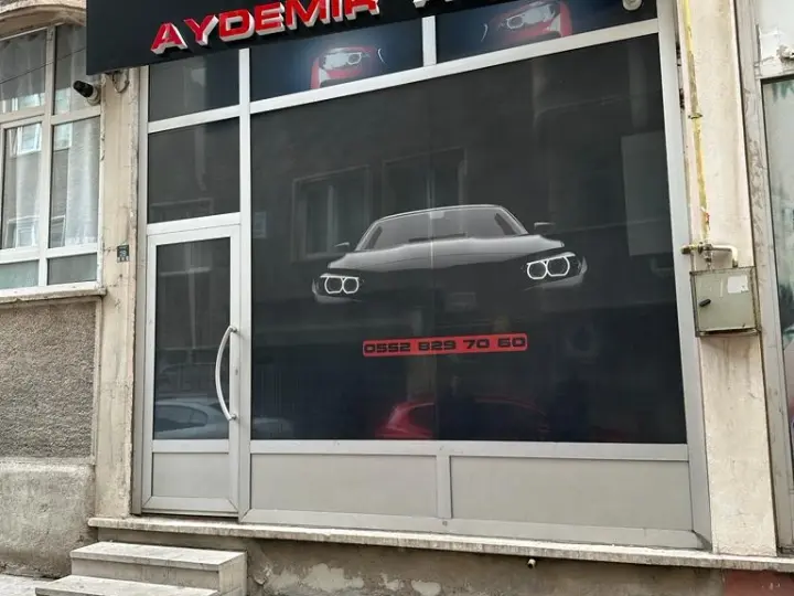 Aydemir Auto
