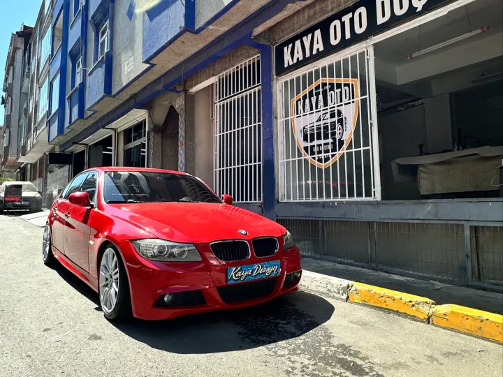 Aydemir Oto Döşeme