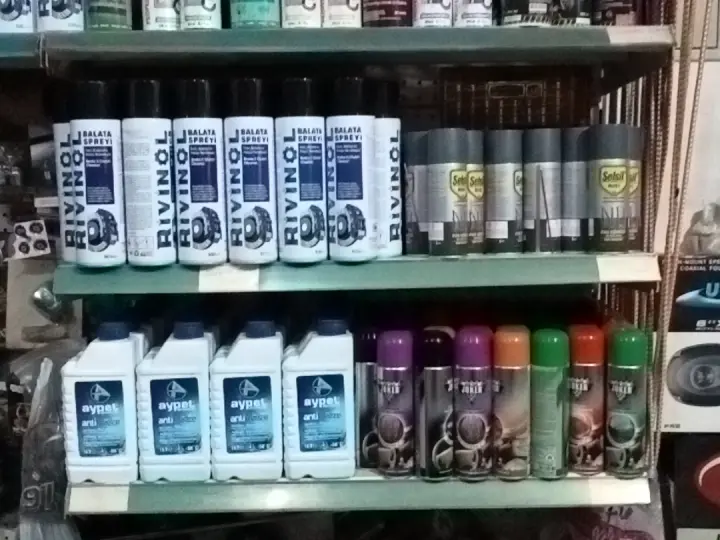 AYDEMİR OTO ELEKTRİK AKSESSUAR AKÜ SATİŞ