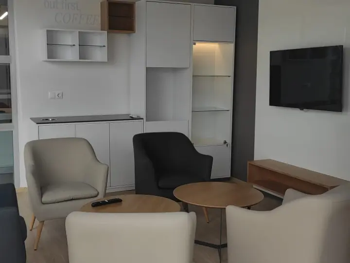 Aydemir Özel Servis